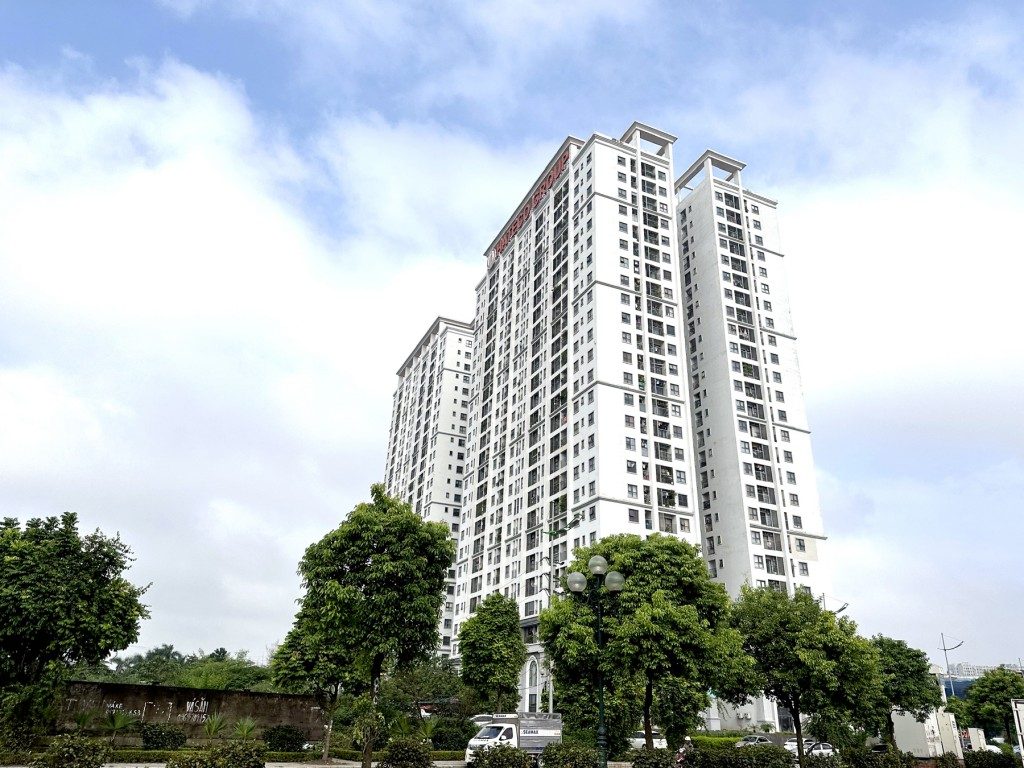 Hà Nội: Cho thuê căn hộ chung cư sẽ phải nộp thuế